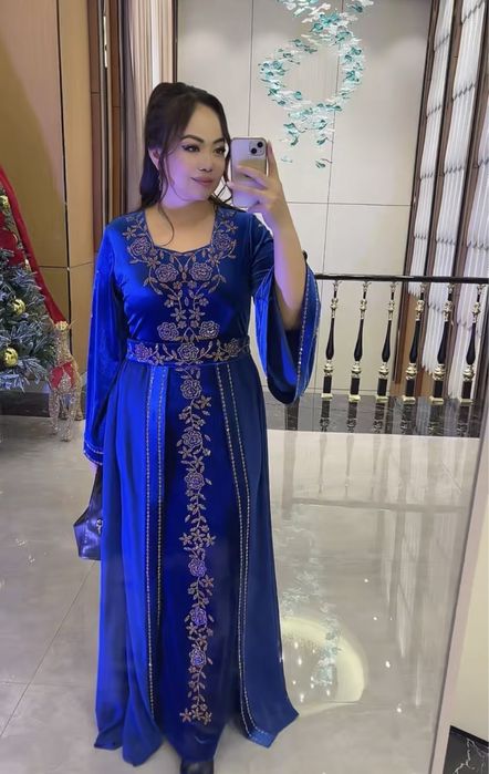 Прокат платье,р 48,50,52