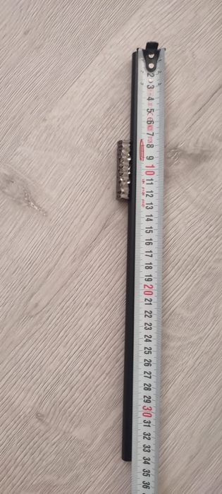 Ручки для двери