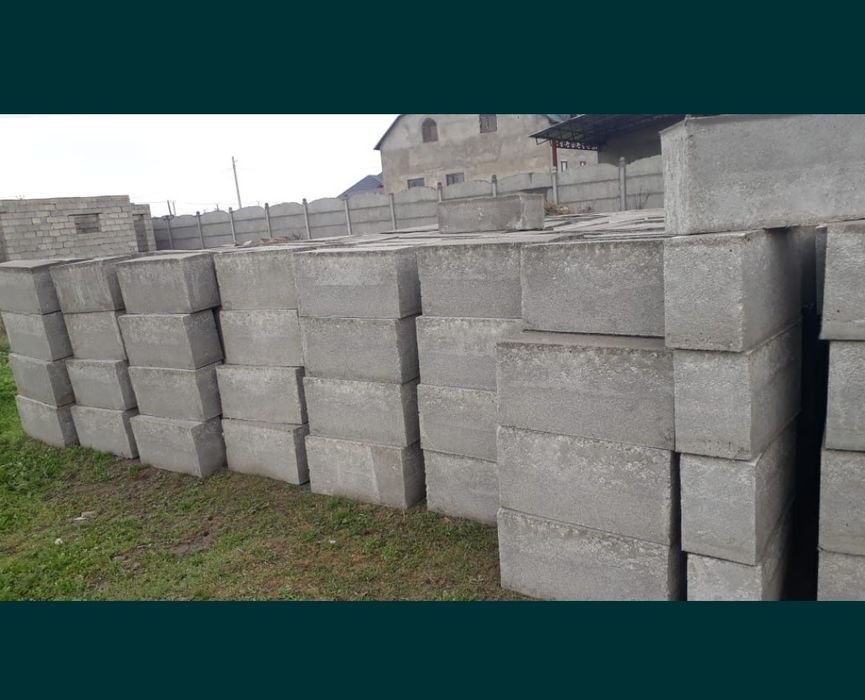 Газаблок с доставкой 100%качество