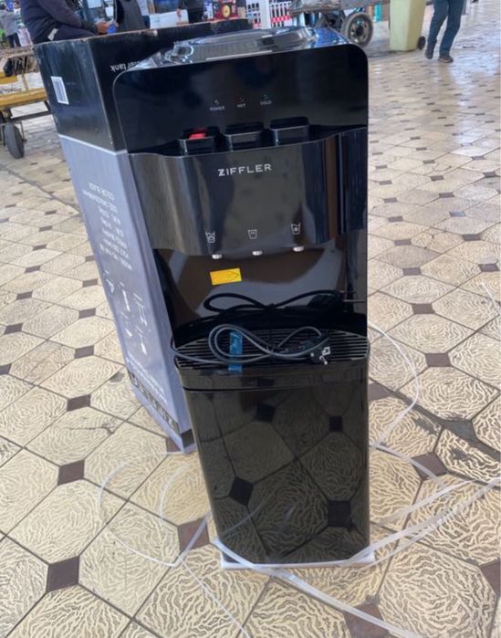 Кулер для воды скидка со склада доставка