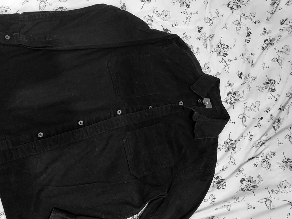 Cămașă  de blugi bărbați