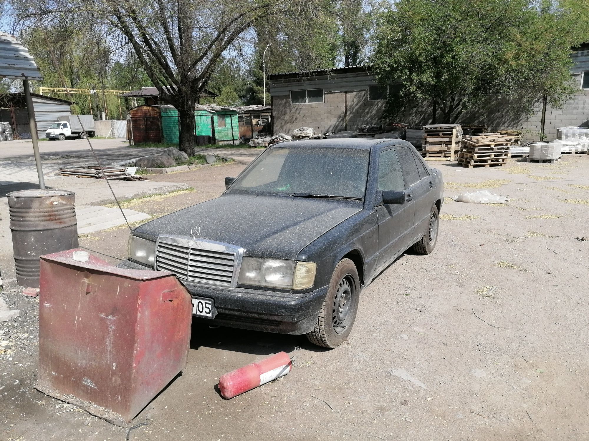 Салон мерседес для Mercedes-Benz - в Казахстане | Kolesa