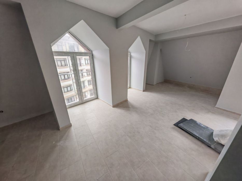 Продава се Едностаен апартамент в Поморие - 62 кв.м за 822 €/кв.м - Снимка #1