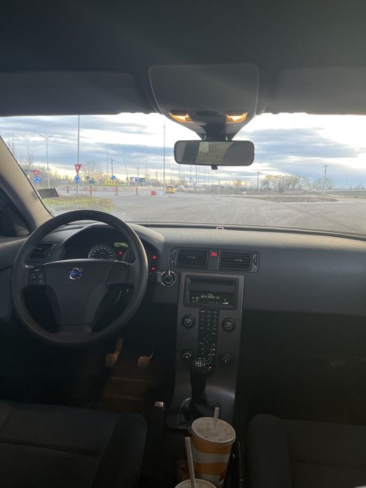 Vand/Schimb Volvo S40 IMPECABIL !!!