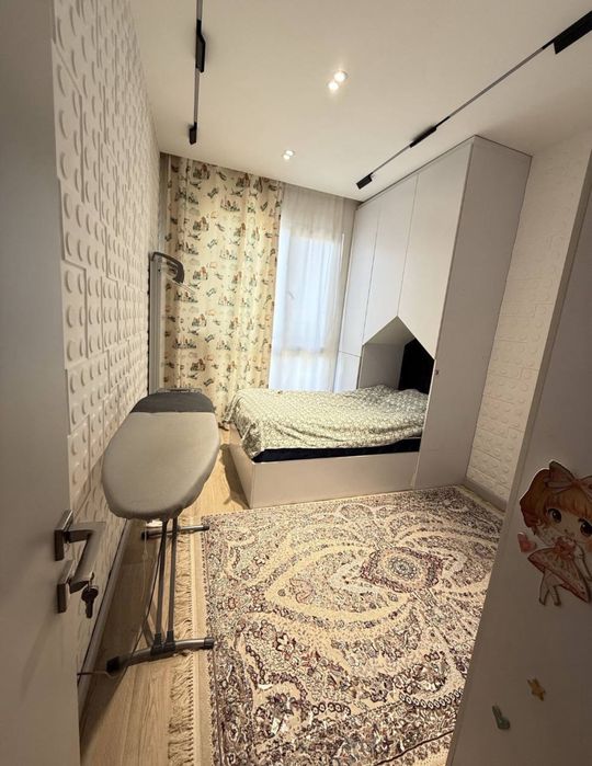 ЖК Olmazor City 3/6/9 Алмазар район