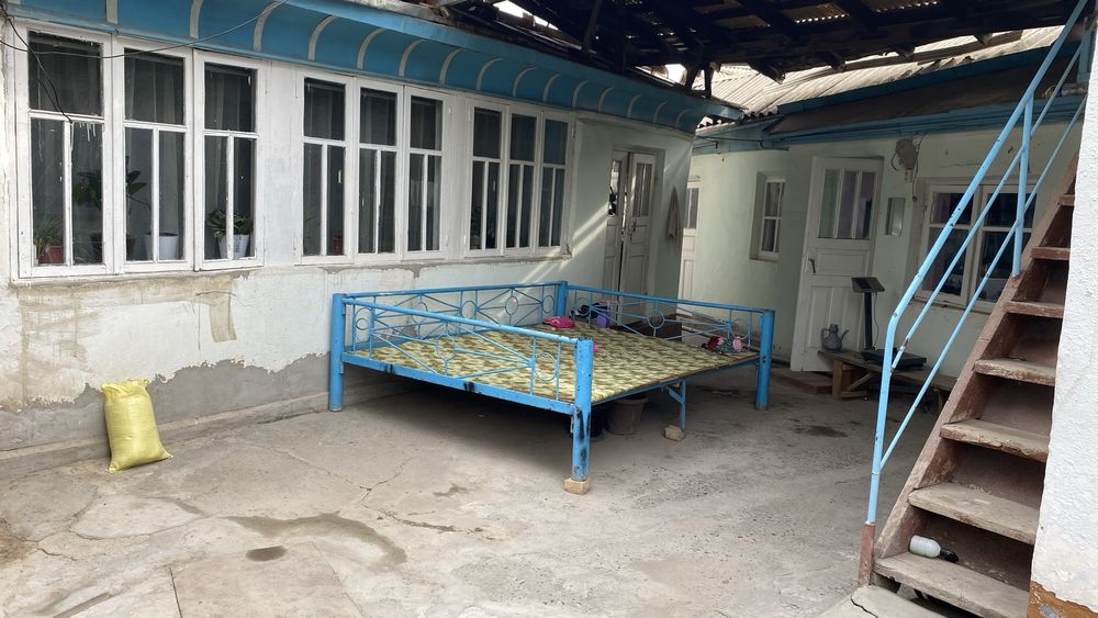 Уй сотилади холати ортача