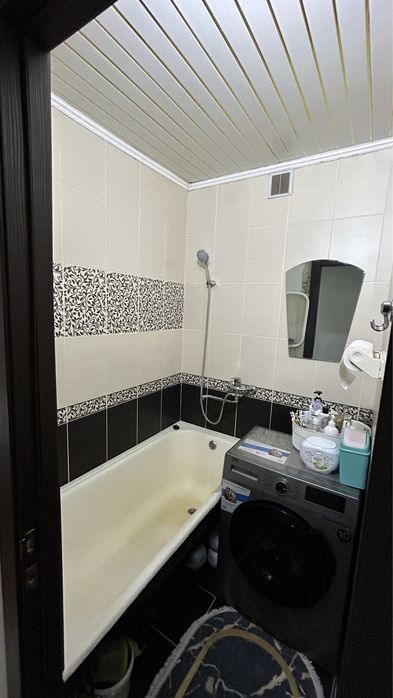 Продам 3-х комнатную квартиру