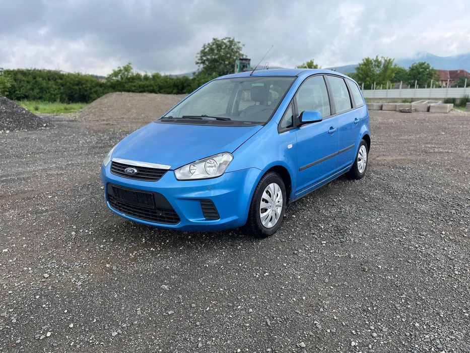 FORD C-Max 2008 — imagine 2