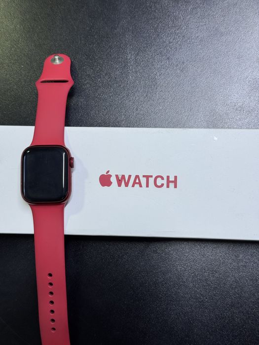 Apple watch 7 Смарт часы