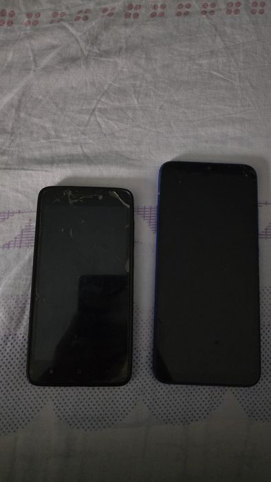Телефоны xiaomi и redmi
