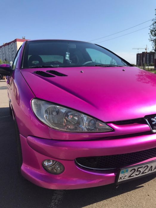 Кэнди краски в ассортименте