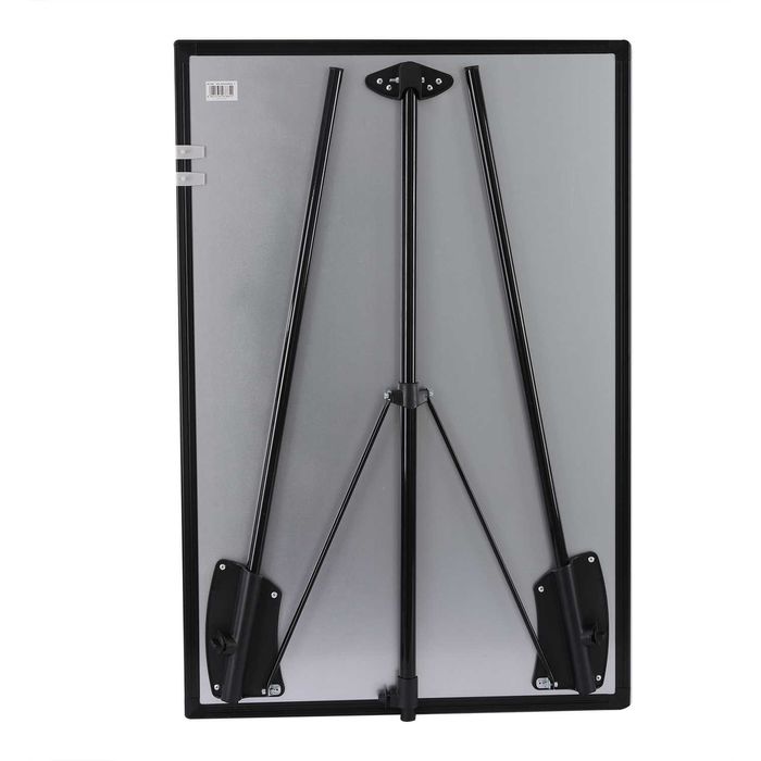 Доска белая флип-чарт 60*90 см Deli E7885 перечисления есть