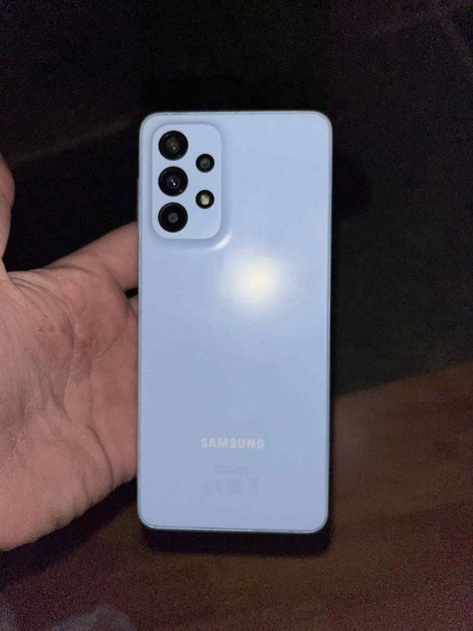 Samsung Galaxy A33 5G