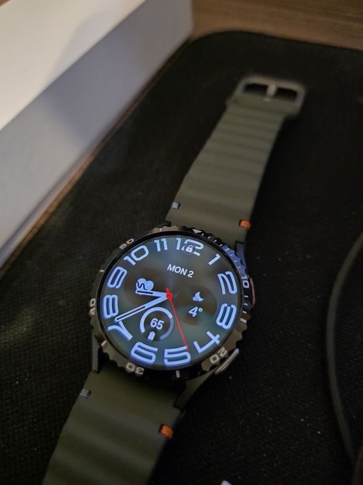 Samsung Watch 7 40mm.