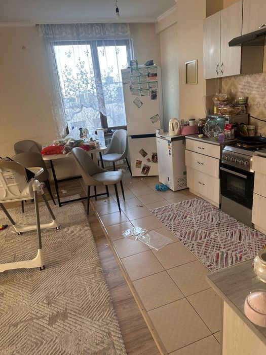 Клиниг уборка 24/7