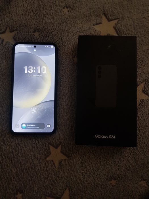 Samsung S24 8/256