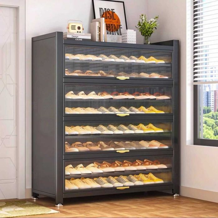 Oyoq kiyim shkafi/Шкаф для обуви с верхней дверцей