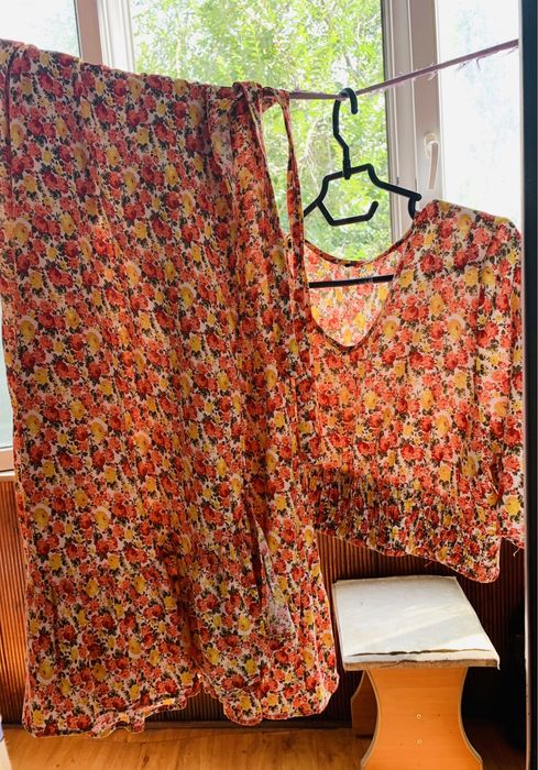 Женская одежда