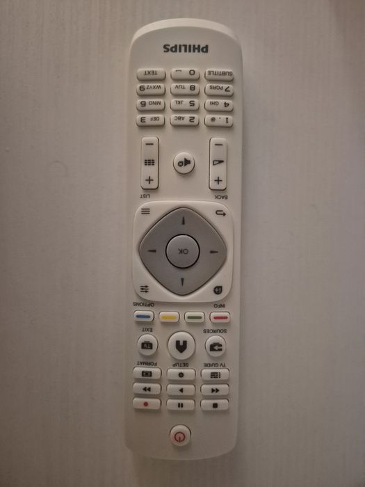 Philips full hd tv 24pfs5703/12