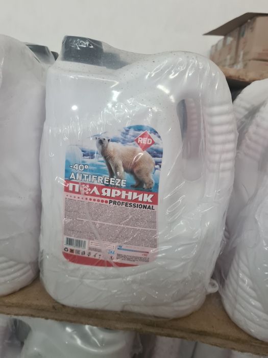 Масло Моторное и трансмиссионное.