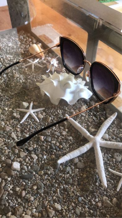 Дамски слънчеви очила Ana Hickman