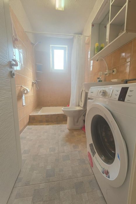 Дава се под наем Двустаен апартамент в Пловдив, Мараша - 72 кв.м за 459 € - Снимка #4