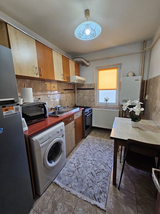 Apartament 2 camere  Piața Mică-Primăverii