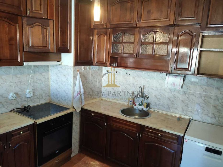 Продава се Четиристаен апартамент в София, Дружба 2 - 110 кв.м за 2171 €/кв.м - Снимка #13