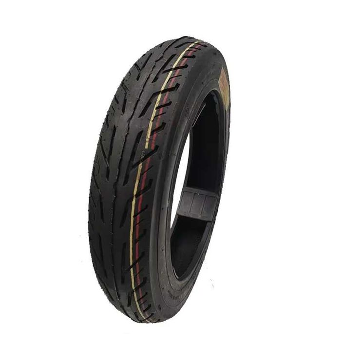 Външни безкамерни гуми за елктрически и скутери размер 14-2,5