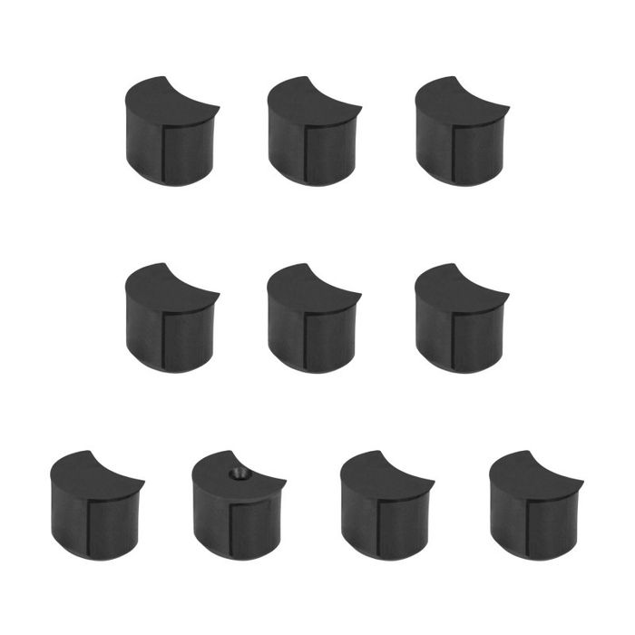 Комплект премахване вихрови клапи тапи Volvo D5 2.4 S60 XC60 zkw/8/t