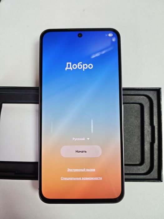 Продам Самсунг s24fe
