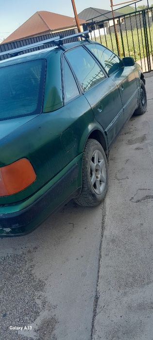 Ауди 100 C4 2300