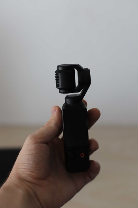 DJI Osmo Pocket 3 Creator Combo