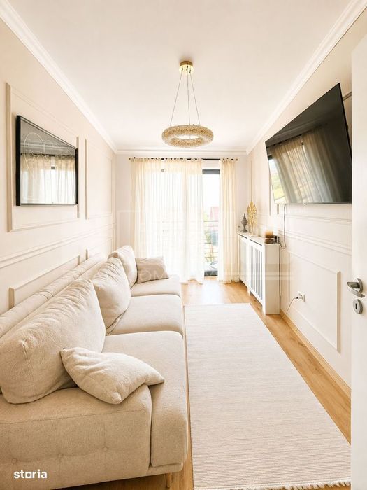 Apartament cu 2 Camere Et.3 I Suceava/Ipotesti I — fotografia 3