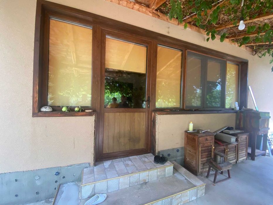 Продава се Къща в с. Кърнаре, Област Пловдив - 130 кв.м за 1039 €/кв.м - Снимка #12