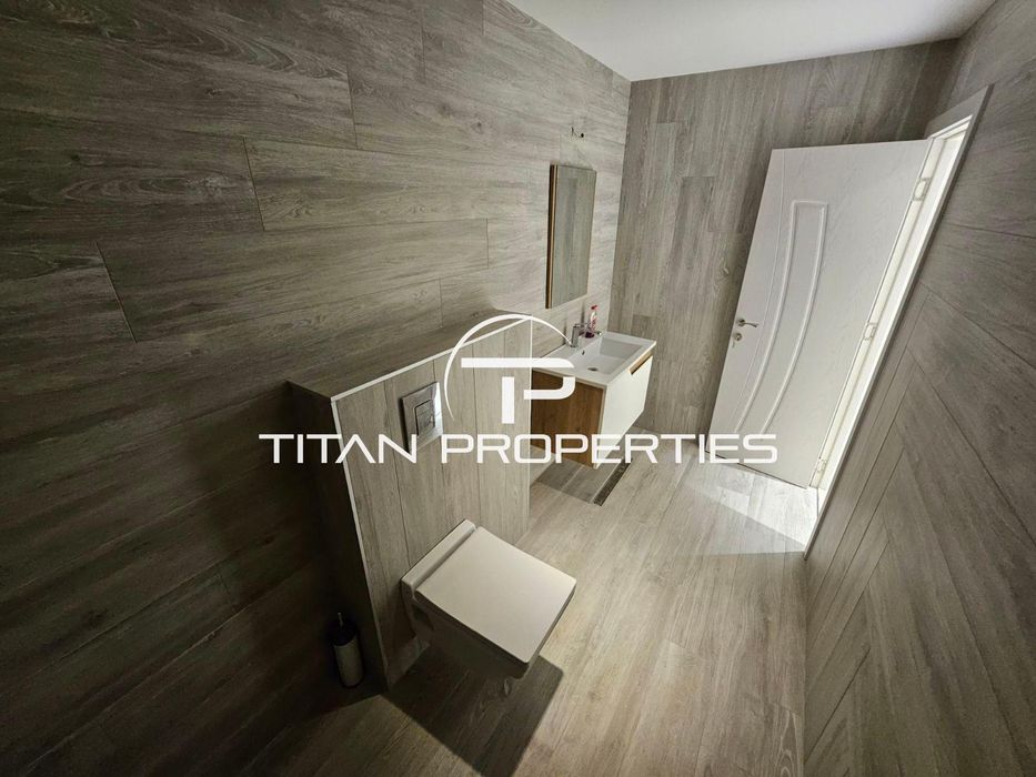 Офис, под наем в жк. Славейков