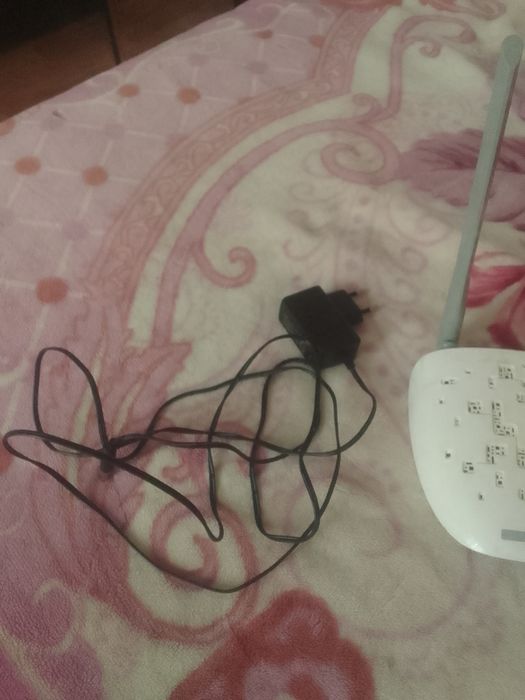 WI-FI модем роутер