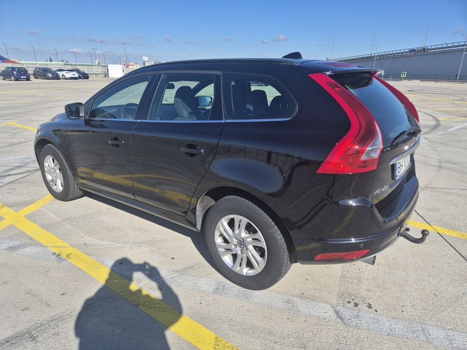Volvo XC 60  2.0diesel