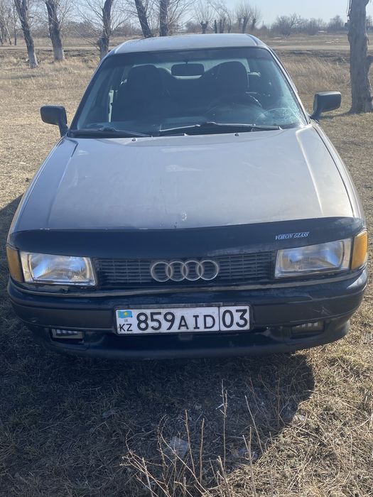 Продам Ауди б3 в отличном состояний