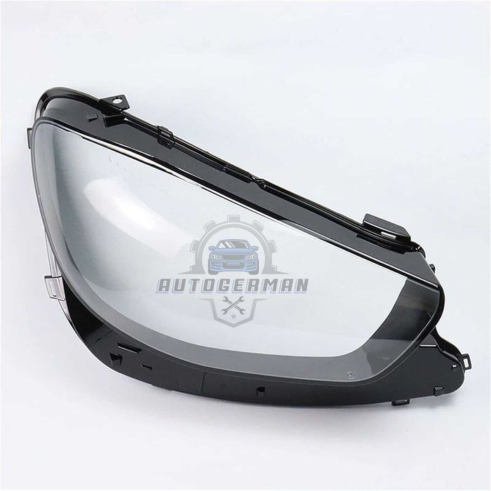 Капаци фарове Mercedes W213 E-Class (20-21) стъкло фар крушки Мерцедес В213 E-Клас xenon