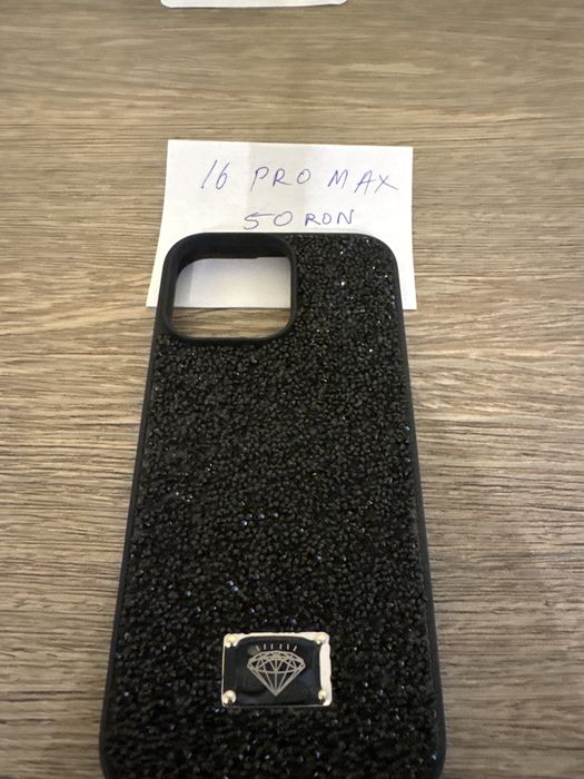 Carcase Iphone 14,15,16 Pro Max