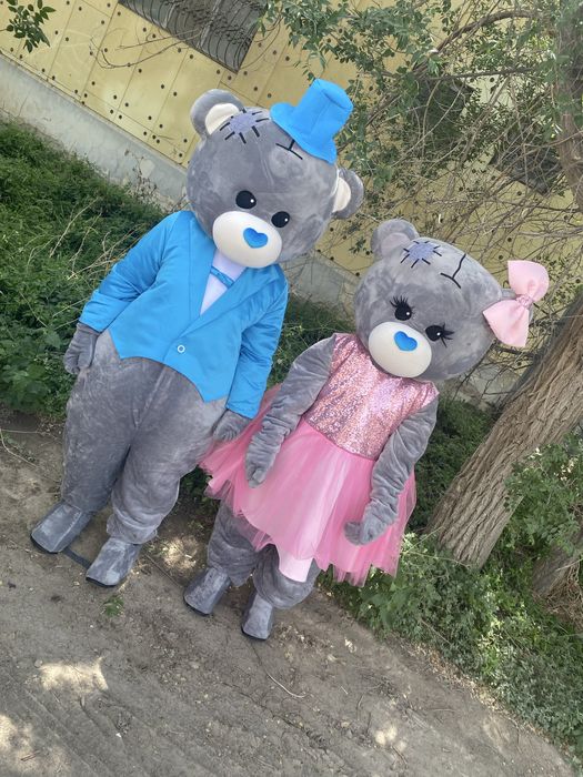 Растовые мишки тедди очень красивые …………………………….