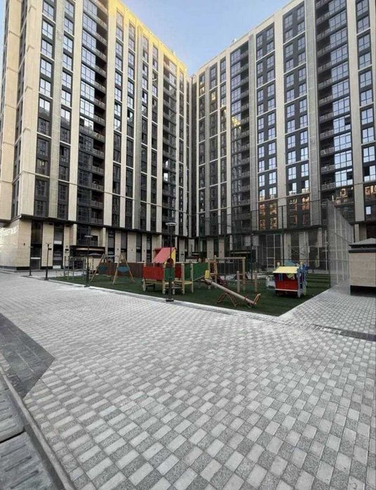 3-х комнатная в ЖК «Mavera Town» ID: 7637