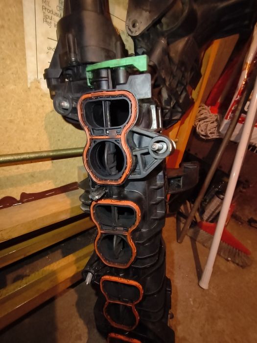 Galerie admisie Seria 5 F07 F10 F11, 7 F01 F02, X3 F25 f26  f15 f16