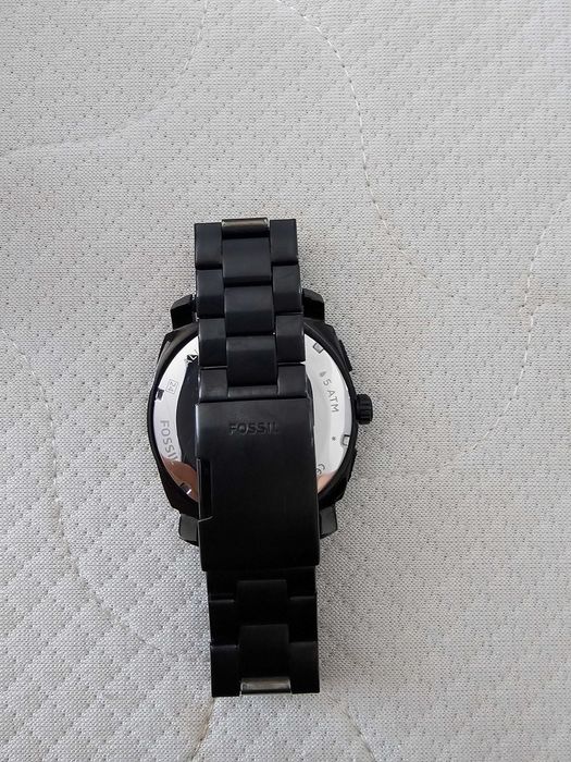 Ceas Fossil  İn Cutie