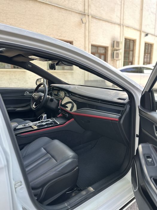 Chery Arizo 6 pro  Full 2023-yil