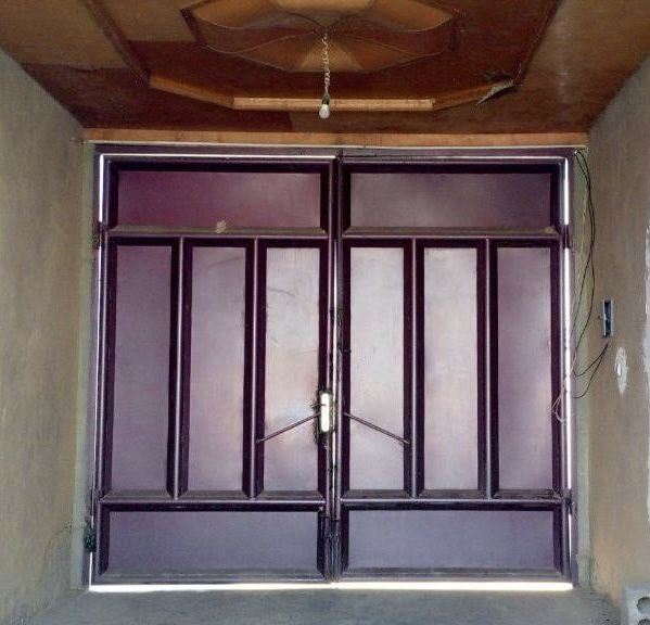 Sotiladi:6 xonali uy,