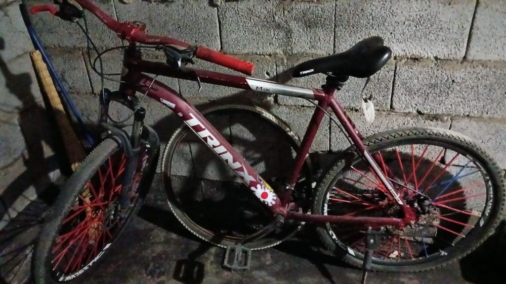 Велик прадаеться