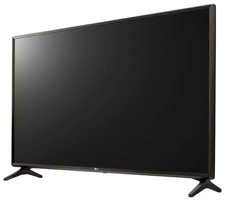 Срочно Продаю телевизор LG 43 смарт