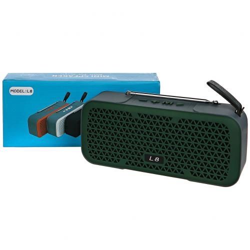 Музыкальная колонка L8